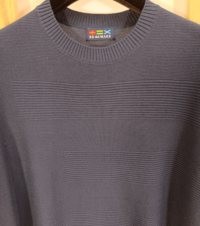 MAGLIA UOMO 226214 Tellini S.r.l. Ingrosso Abbigliamento